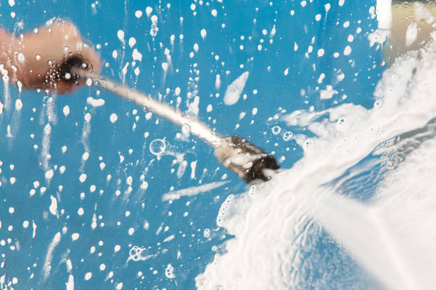Best Sidewalk and Walkway Cleaning  in Perryville, MO