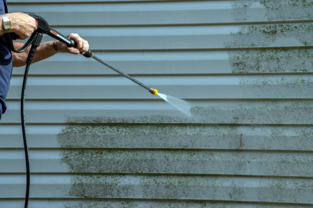 Professional Pressure Washing Services in Perryville, MO