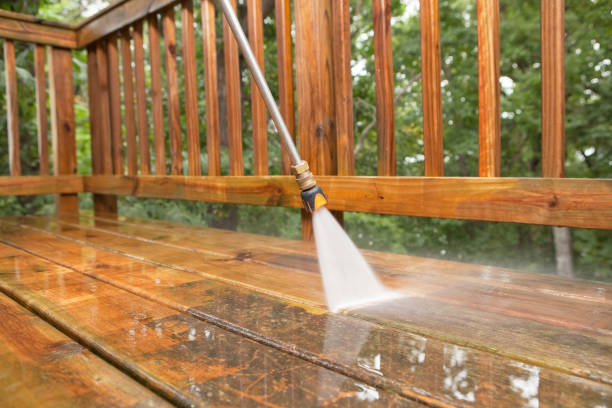 Best Roof Washing  in Perryville, MO