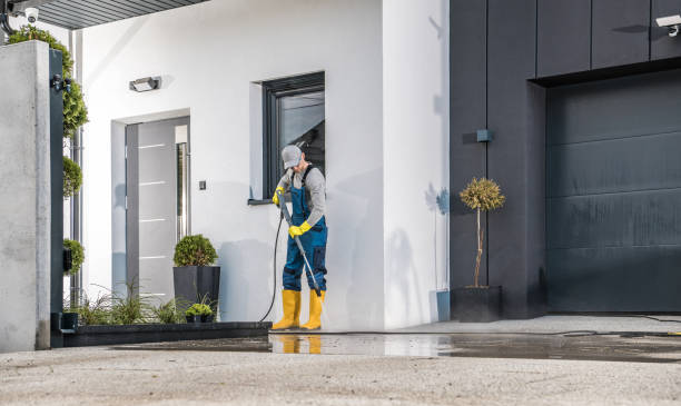 Best Oil Spill Cleanup  in Perryville, MO